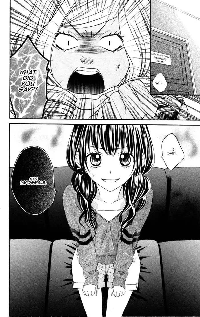 Plastic Girl Chapter 2 3